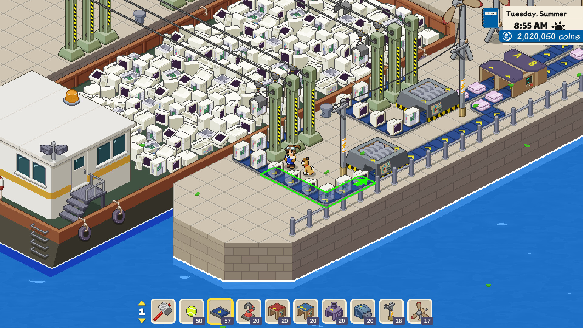 Скриншот 6: Little Rocket Lab