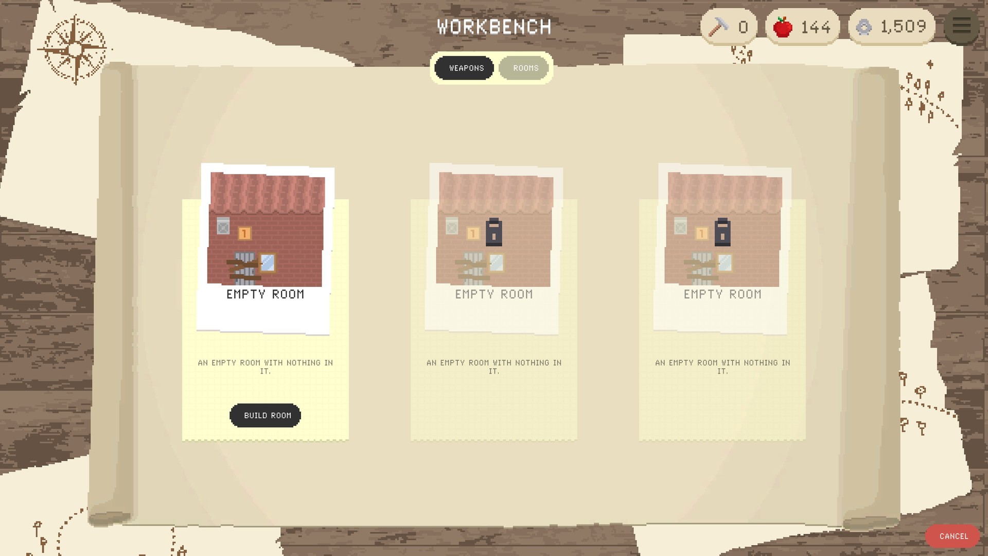 Скриншот: Deadly Days