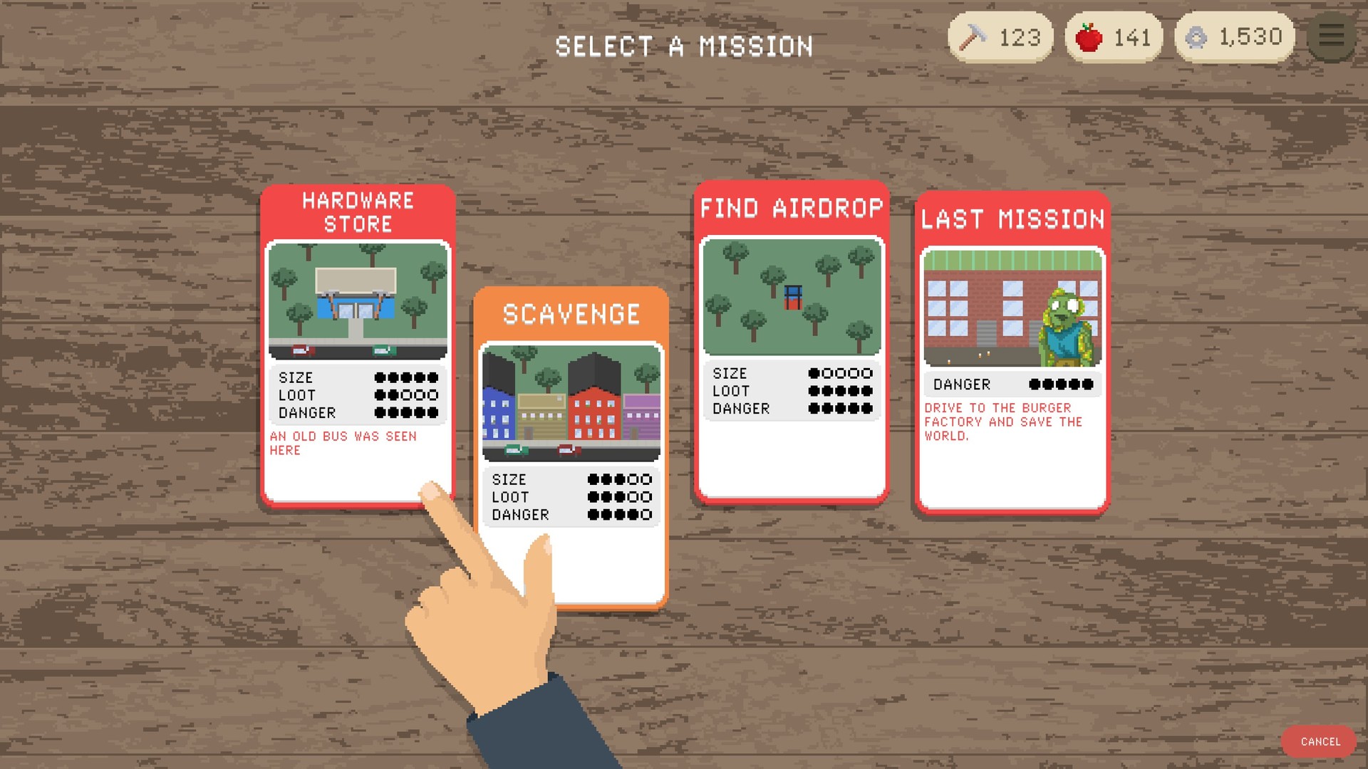 Скриншот 6: Deadly Days