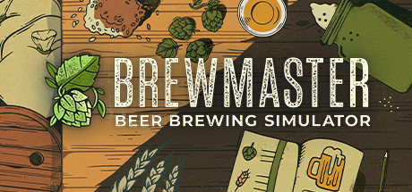 Обложка: Brewmaster: Beer Brewing Simulator