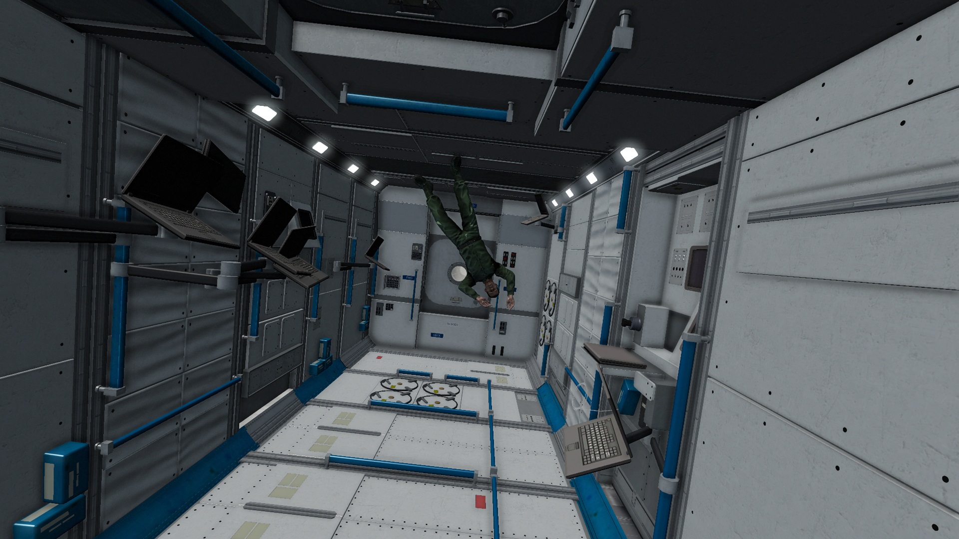 Скриншот 19: Take On Mars