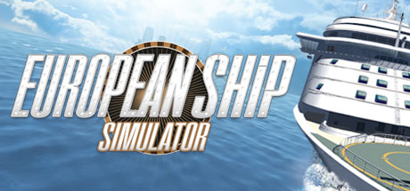 Обложка: European Ship Simulator
