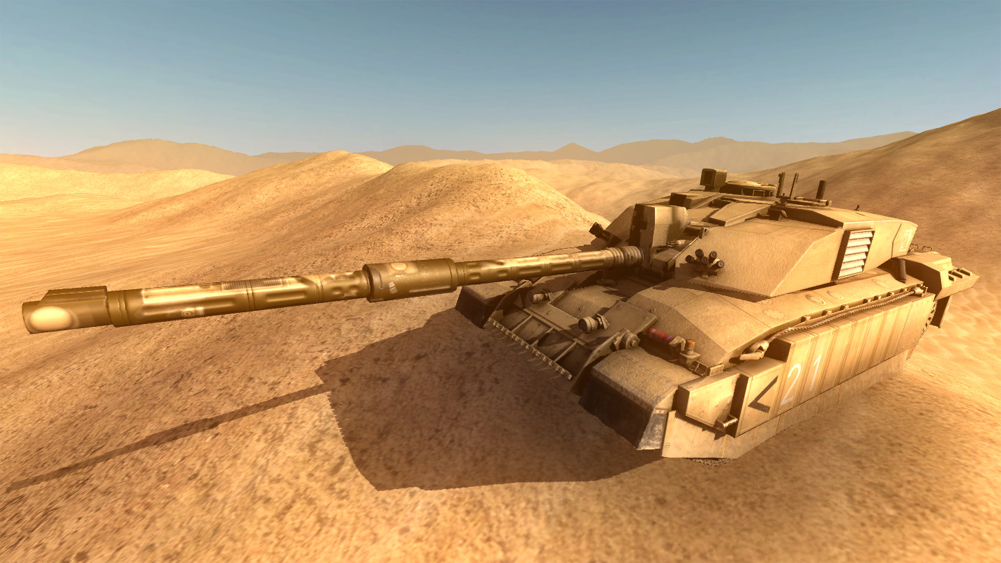 Скриншот 13: Beast Battle Simulator