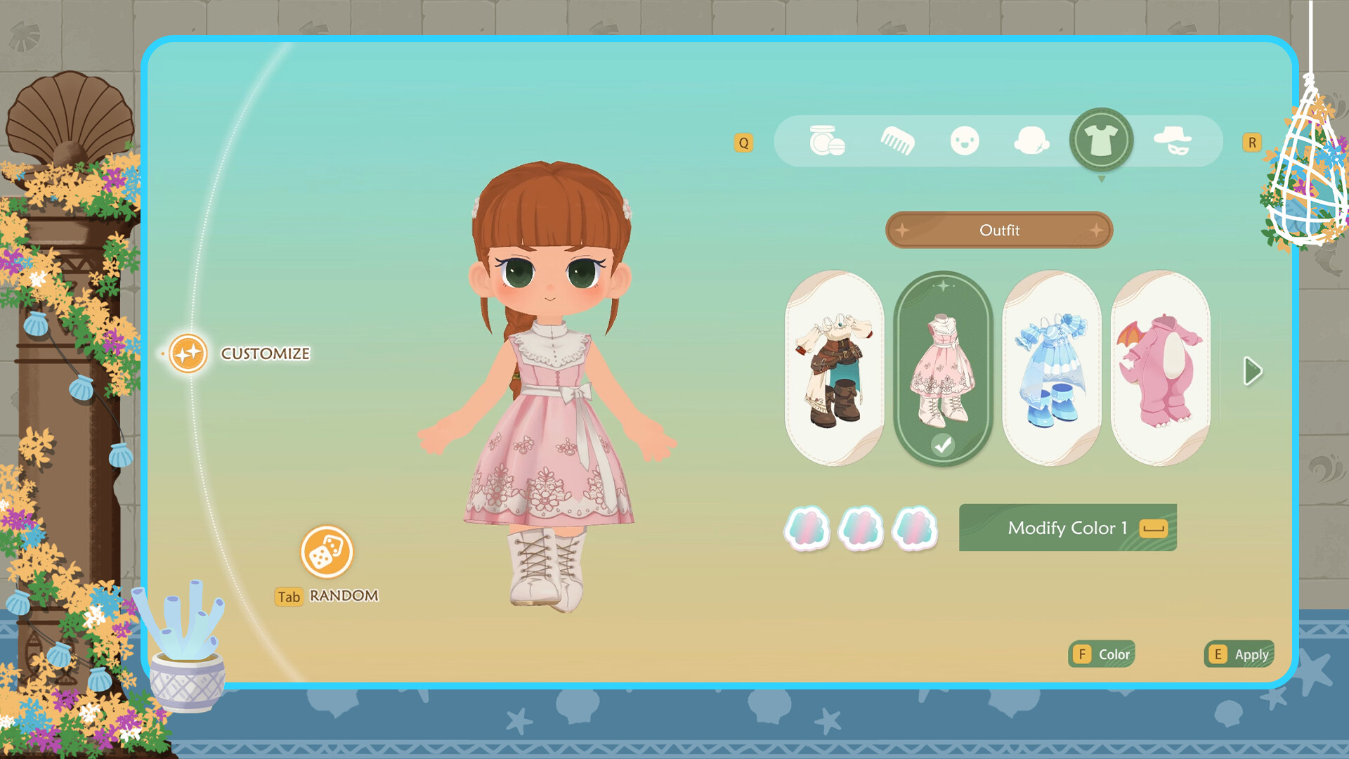 Скриншот: Dragon Song Tavern: Cozy & Adventurous