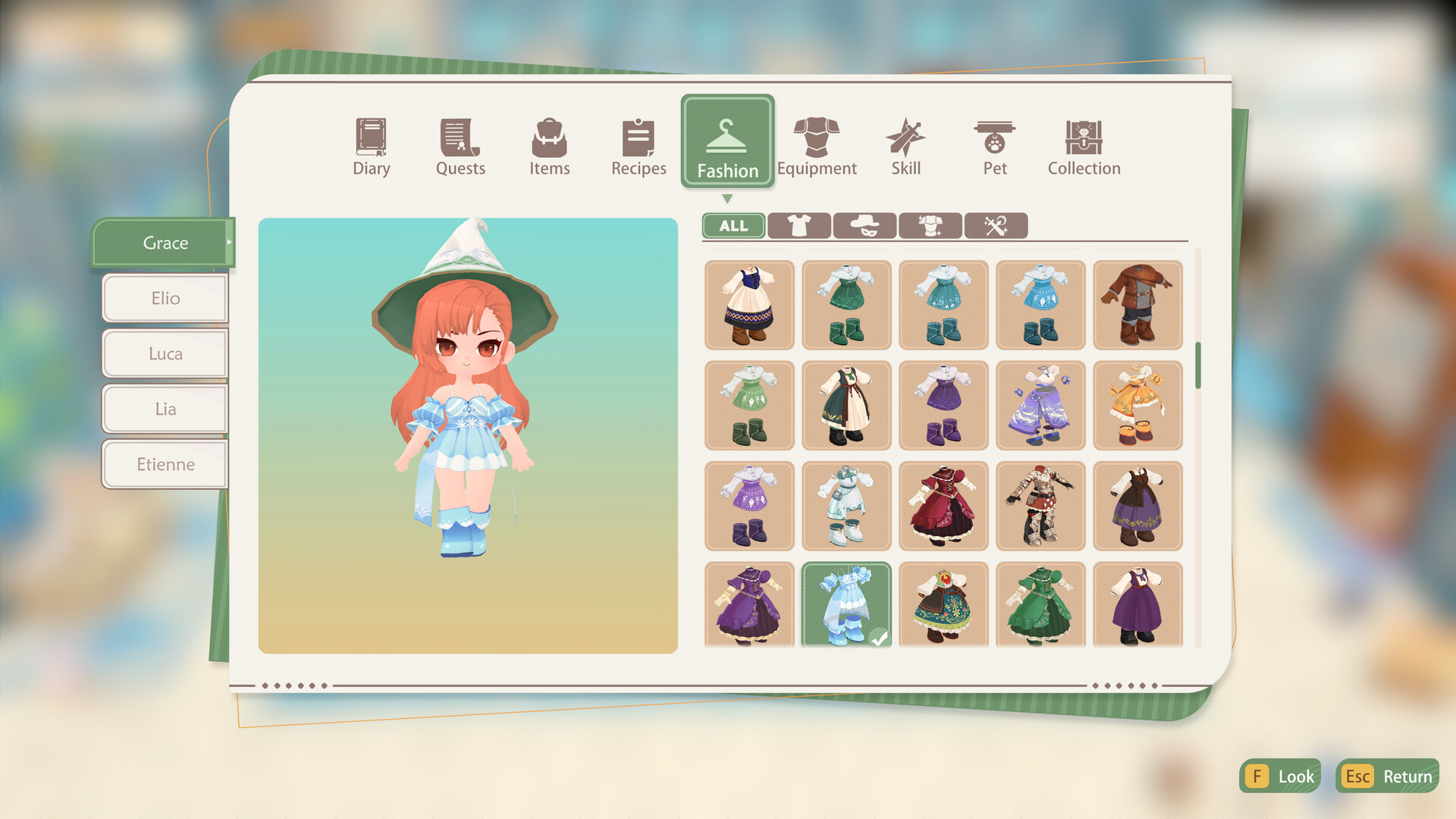 Скриншот 13: Dragon Song Tavern: Cozy & Adventurous