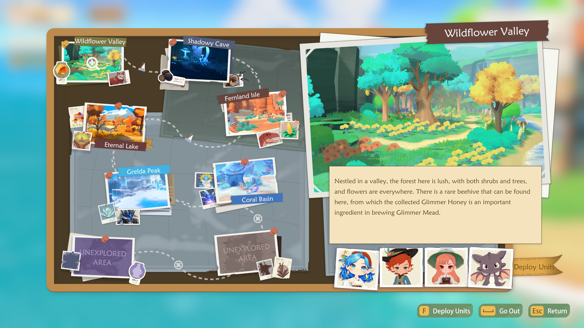 Скриншот 18: Dragon Song Tavern: Cozy & Adventurous