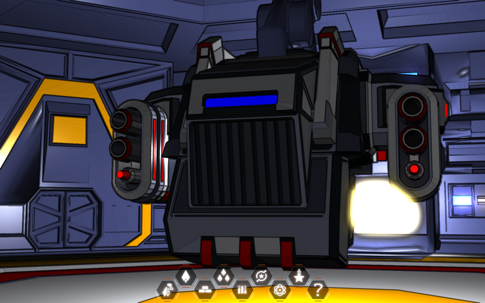 Скриншот 9: Void Destroyer 2