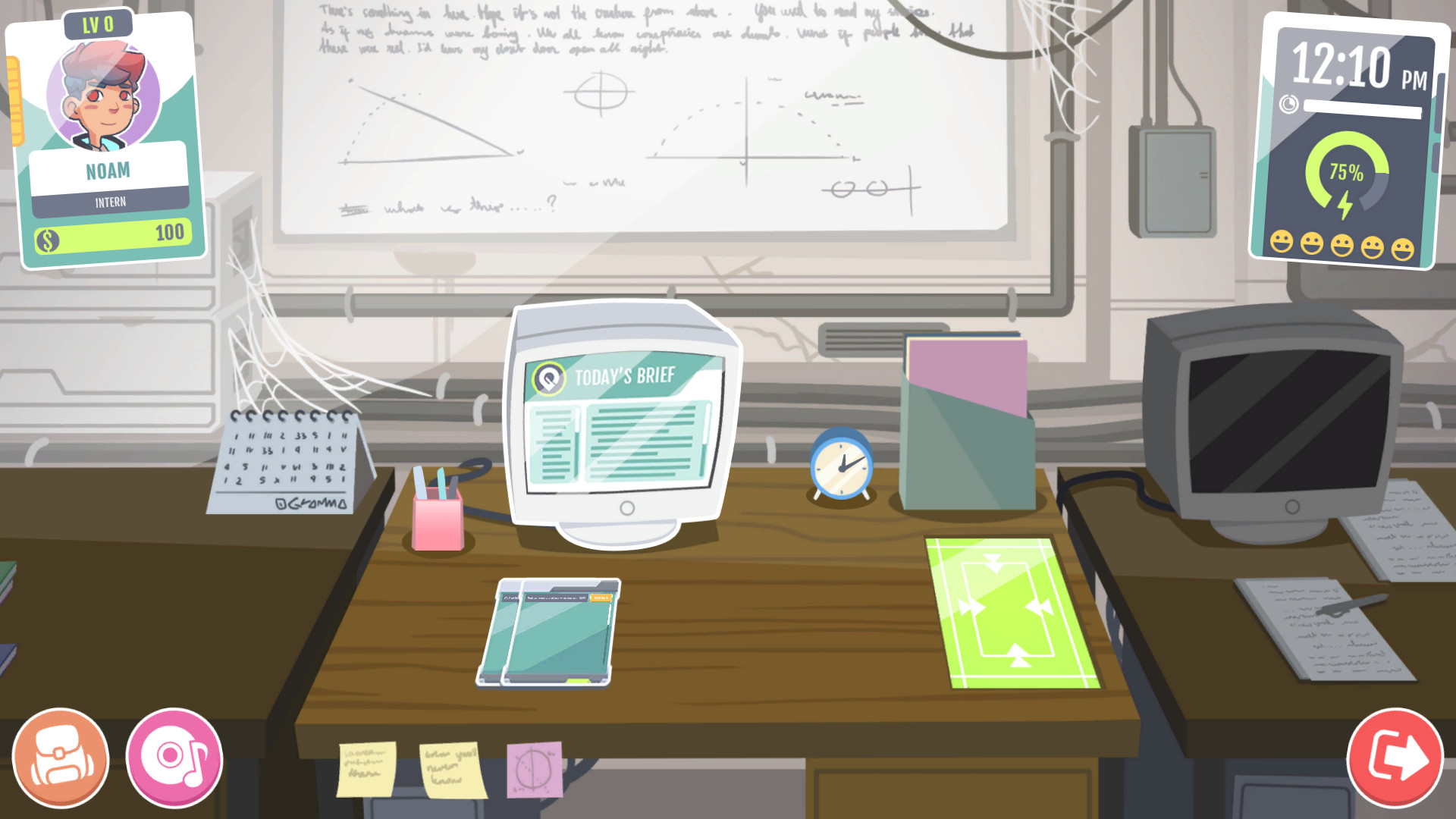 Скриншот: Grammarian Ltd