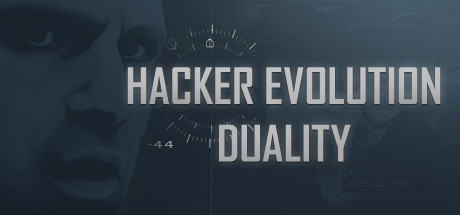 Обложка: Hacker Evolution Duality