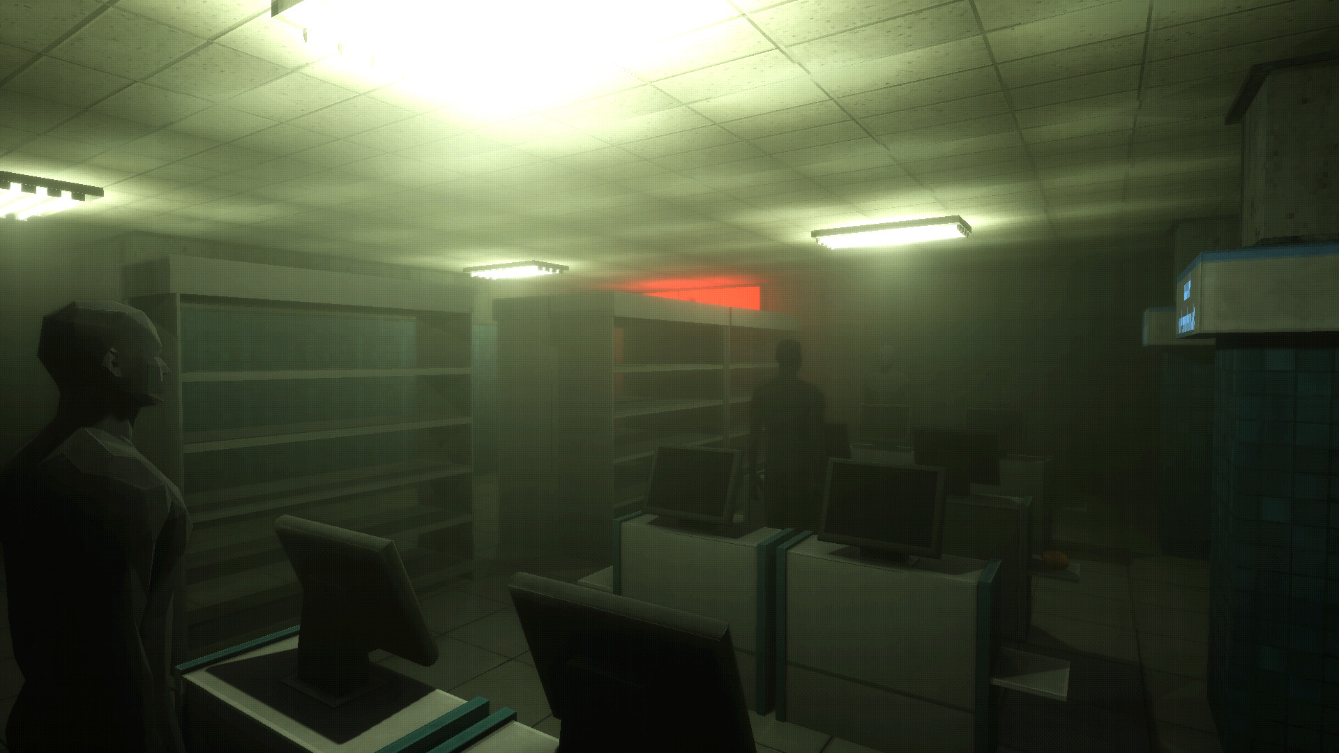 Скриншот: Dishwashing Simulator