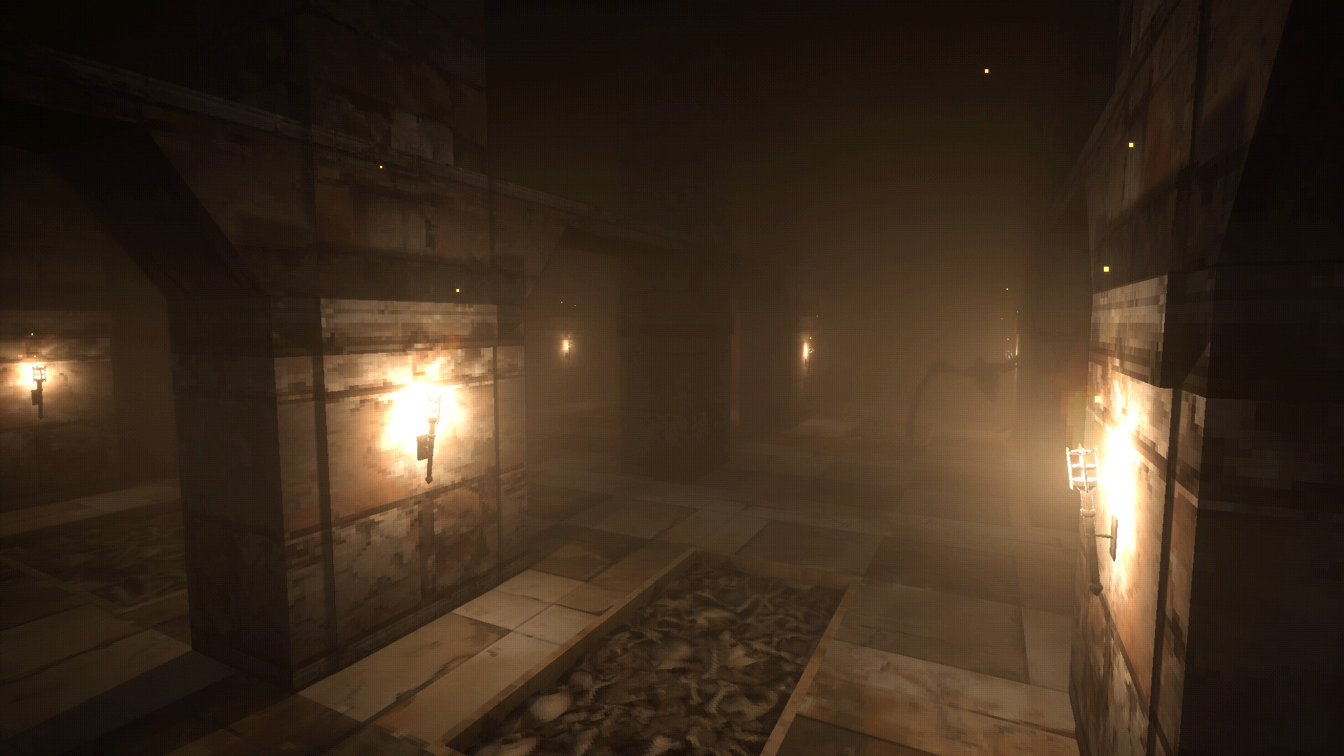 Скриншот: Dishwashing Simulator