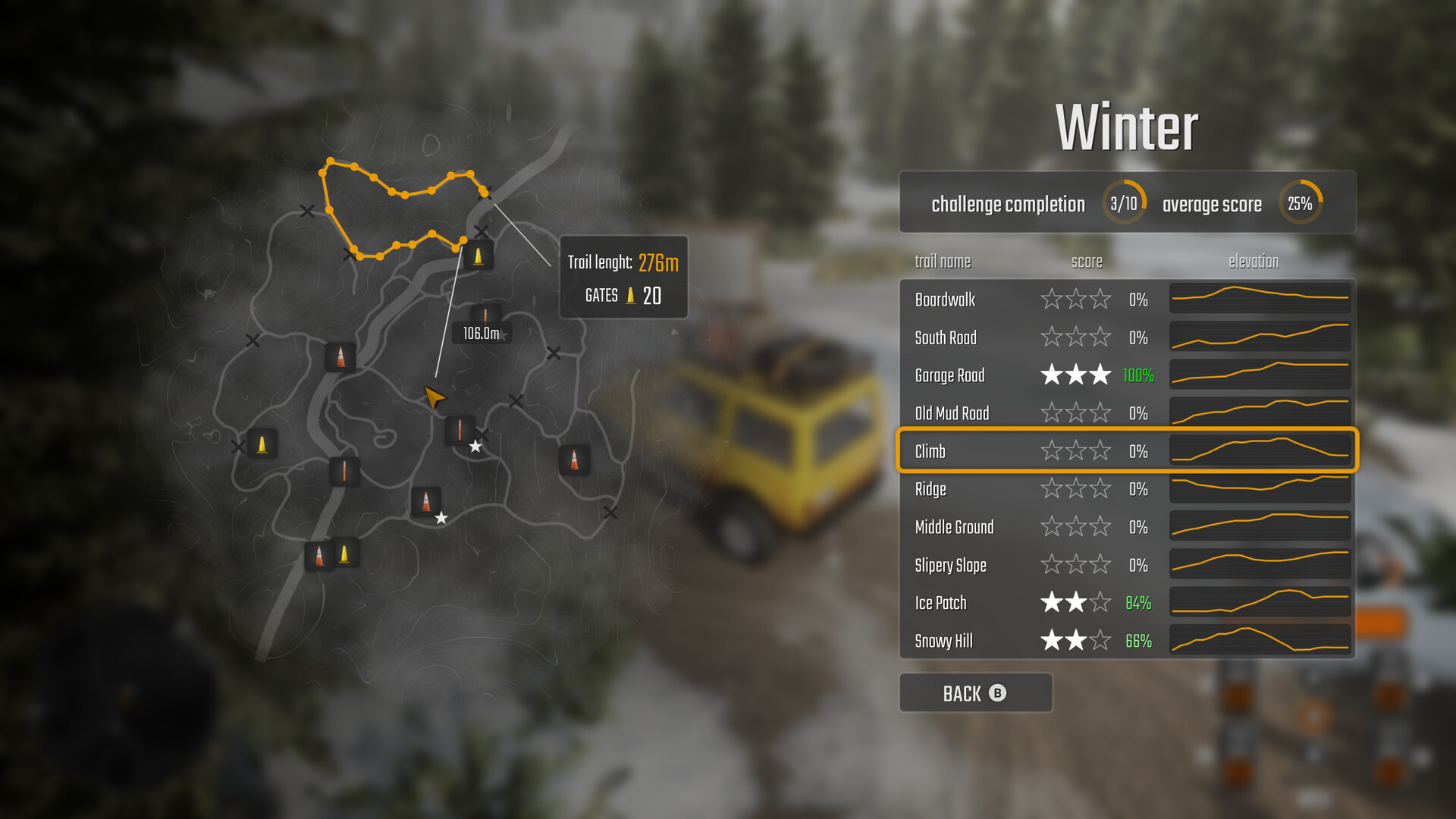 Скриншот 8: Pure Rock Crawling