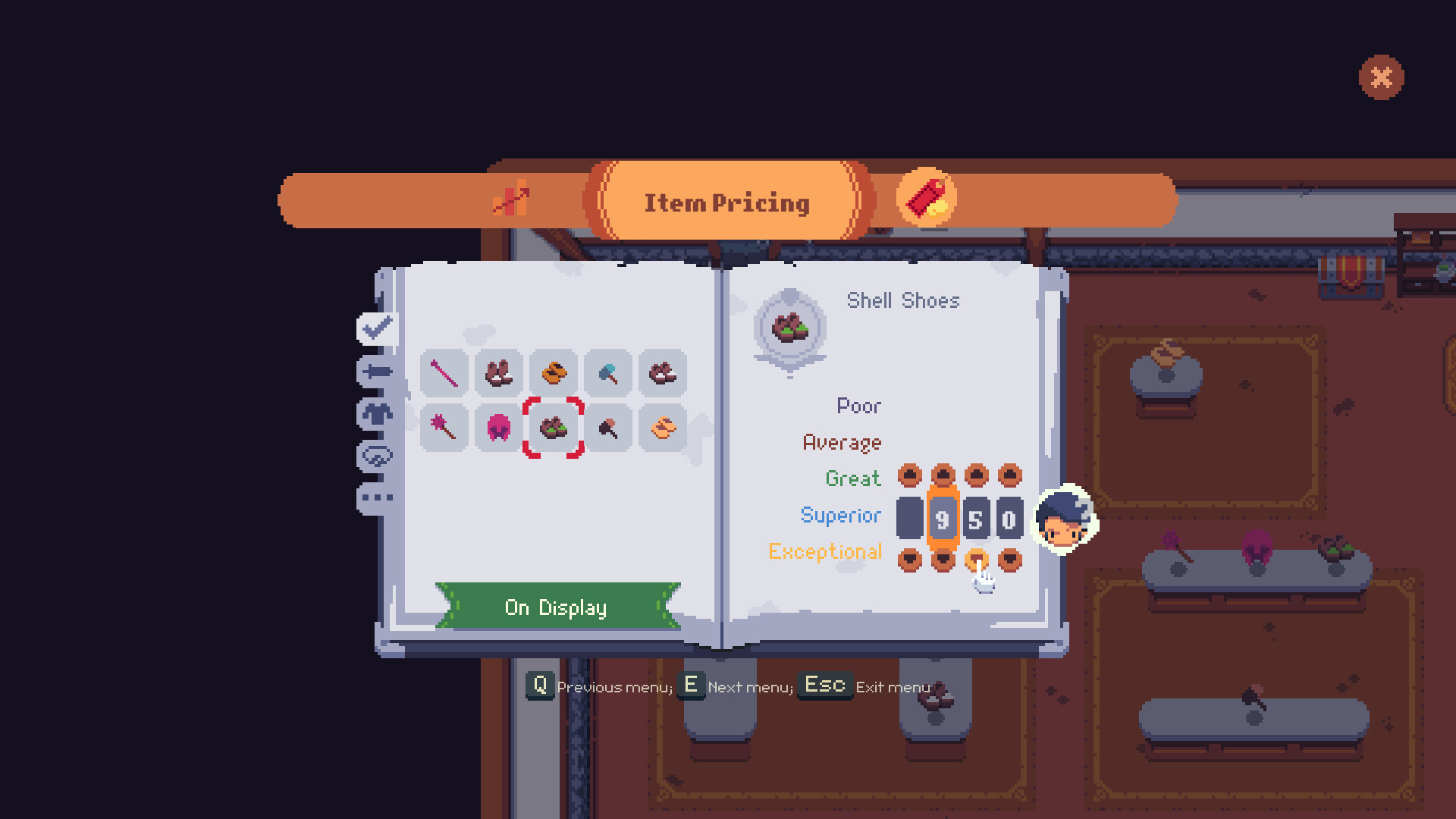 Скриншот 11: Craggenrock