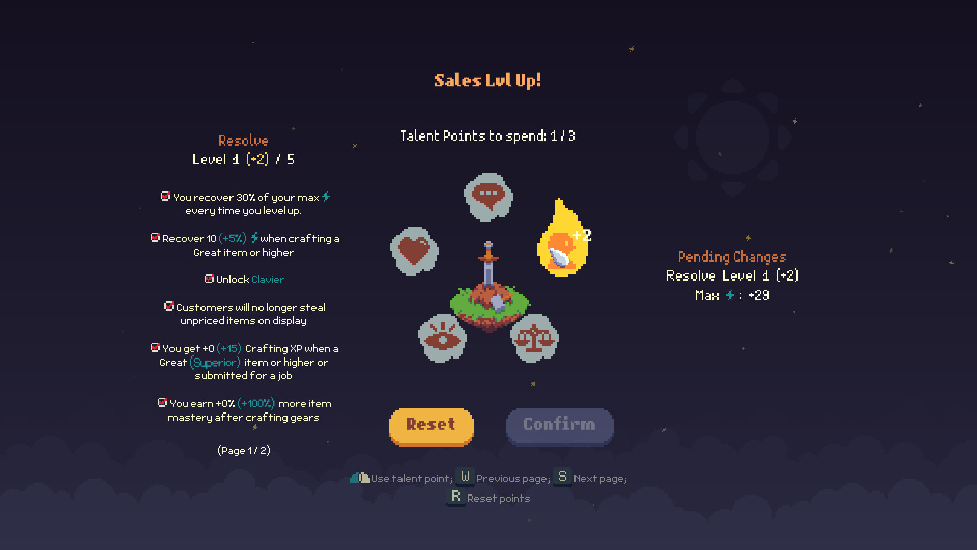 Скриншот 13: Craggenrock