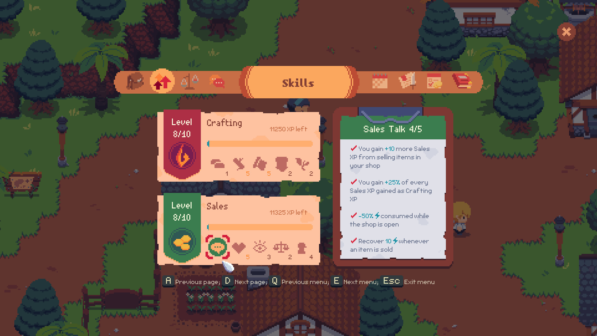 Скриншот 14: Craggenrock