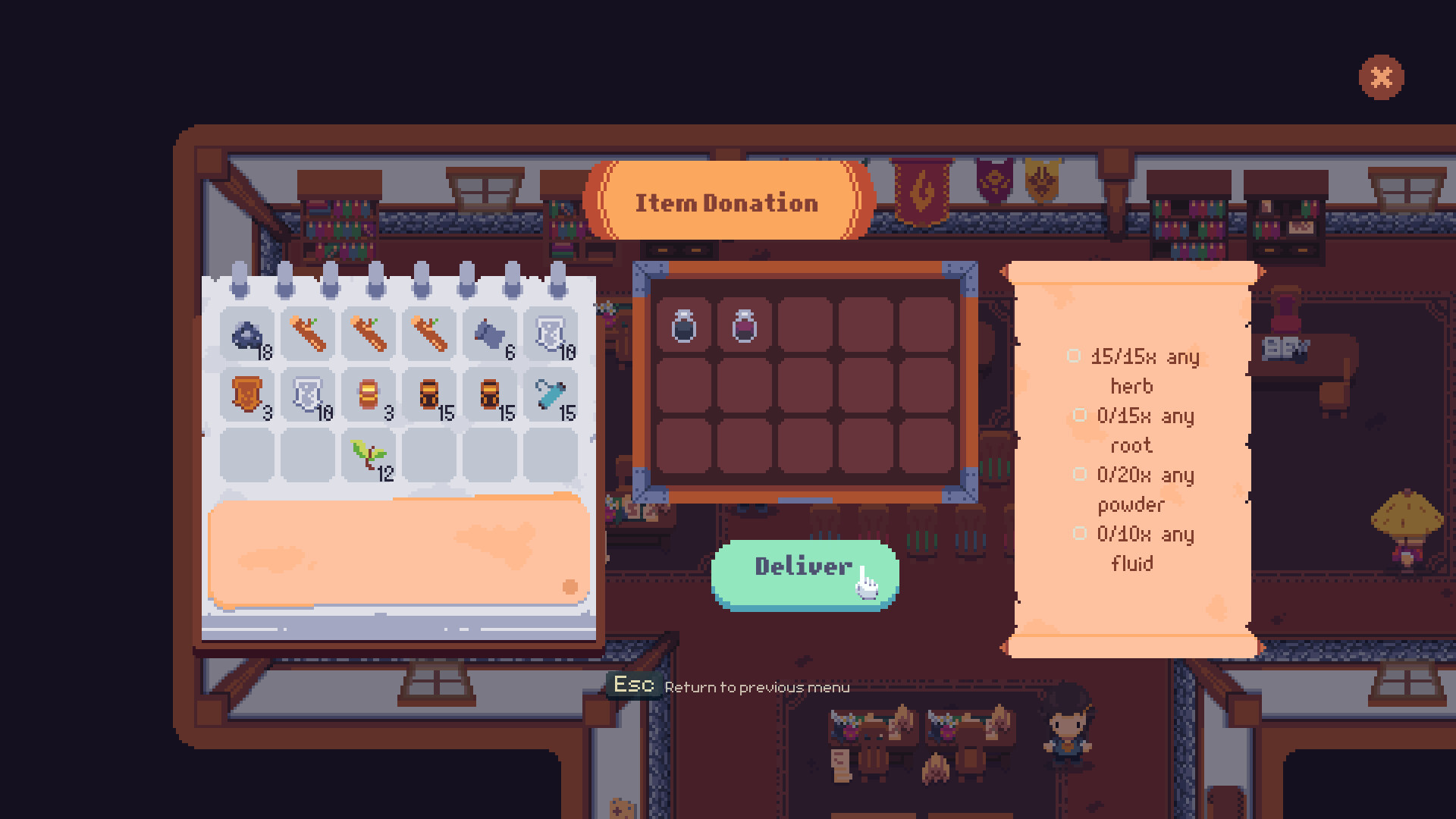 Скриншот 15: Craggenrock