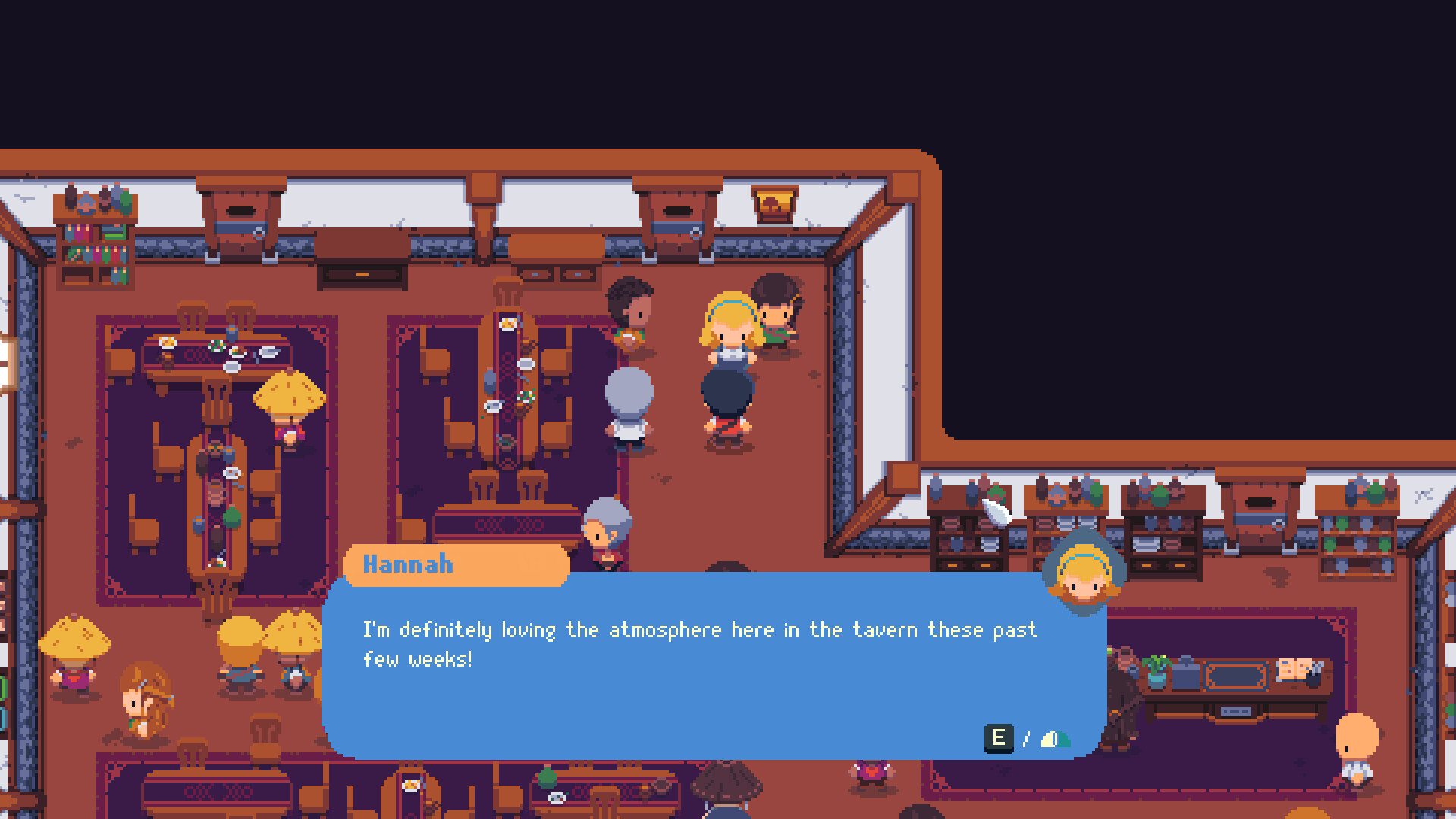 Скриншот 16: Craggenrock