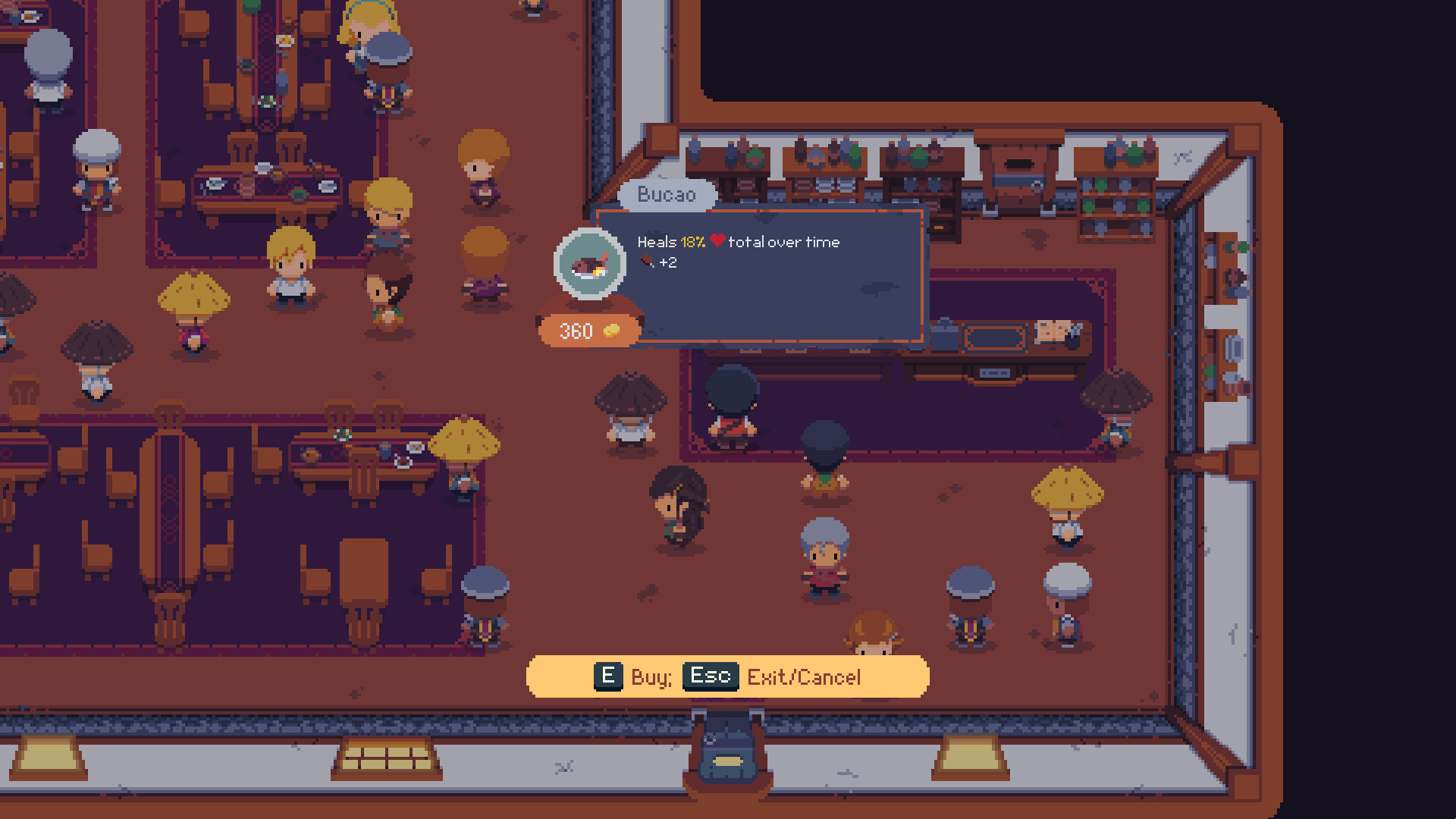 Скриншот 17: Craggenrock