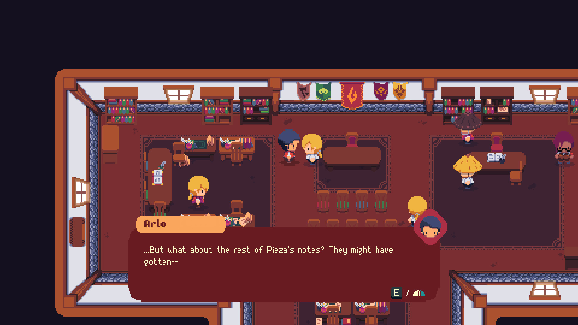 Скриншот 20: Craggenrock