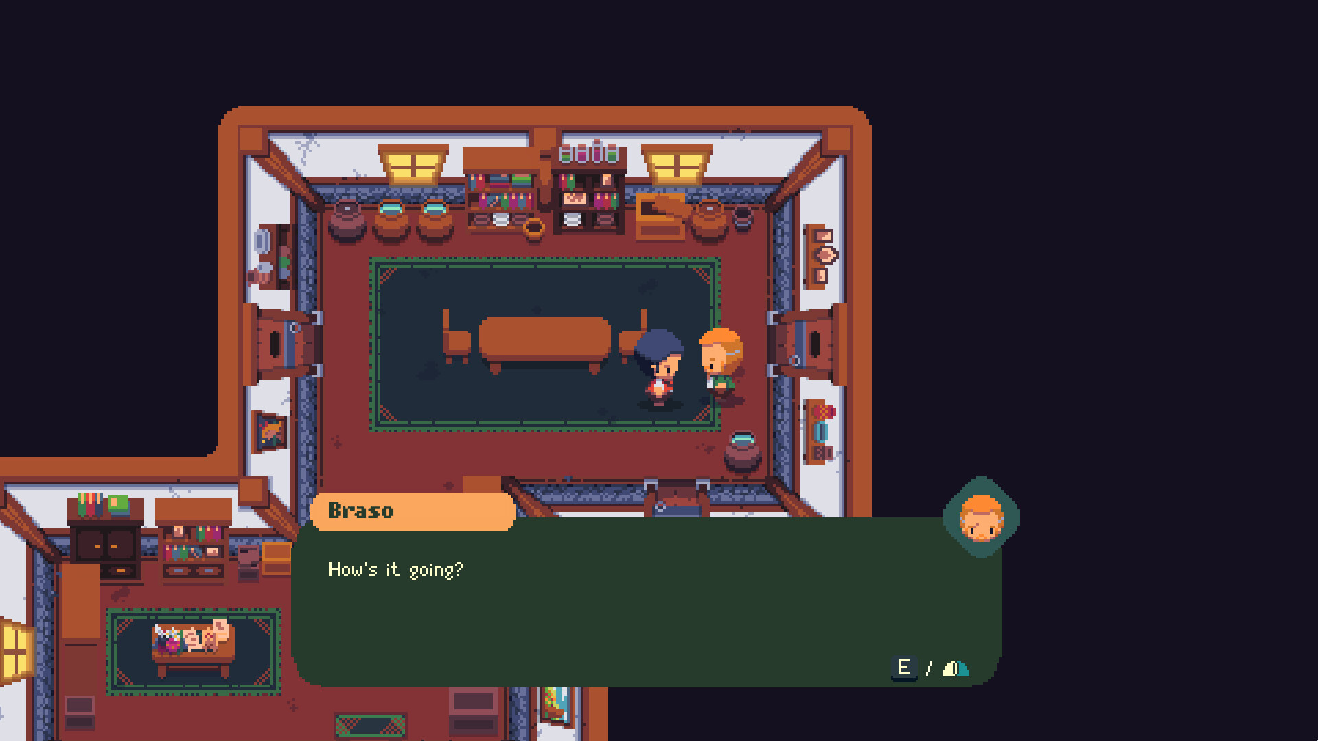 Скриншот 21: Craggenrock