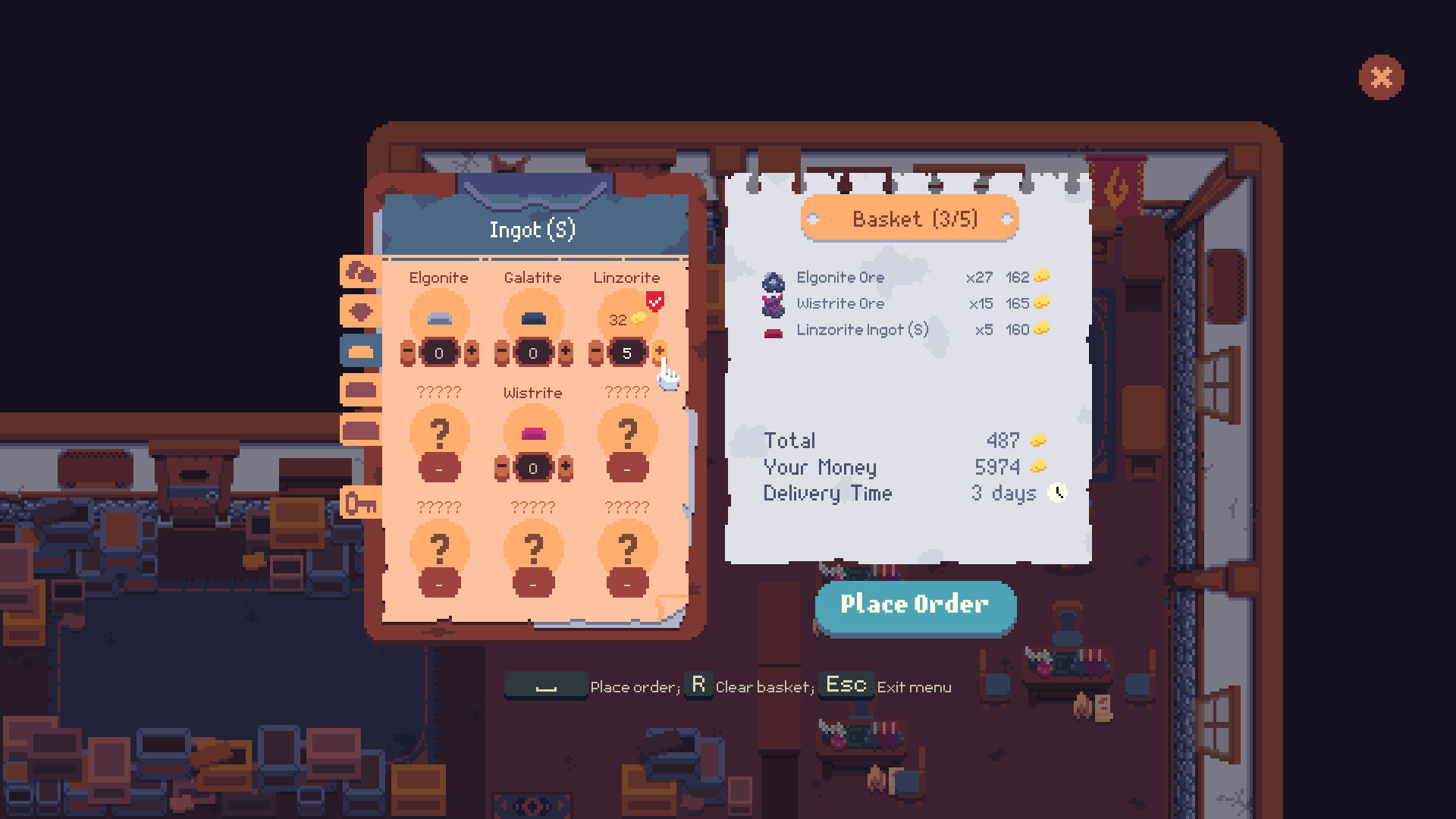 Скриншот 9: Craggenrock