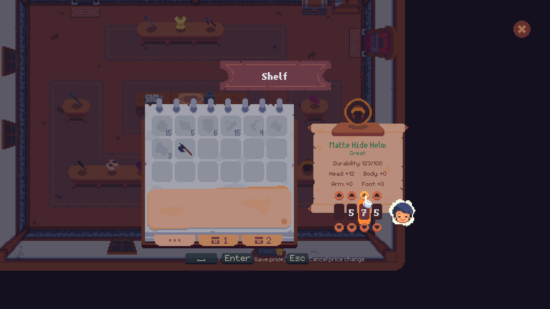 Скриншот 10: Craggenrock