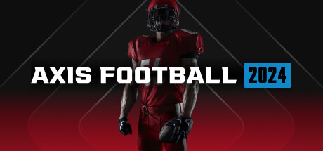 Обложка: Axis Football 2024