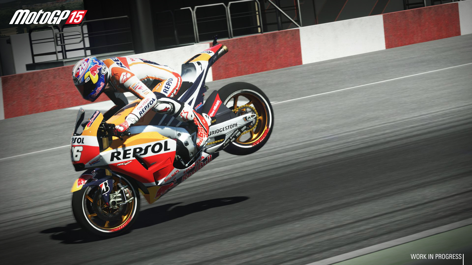 Скриншот 6: MotoGP™15