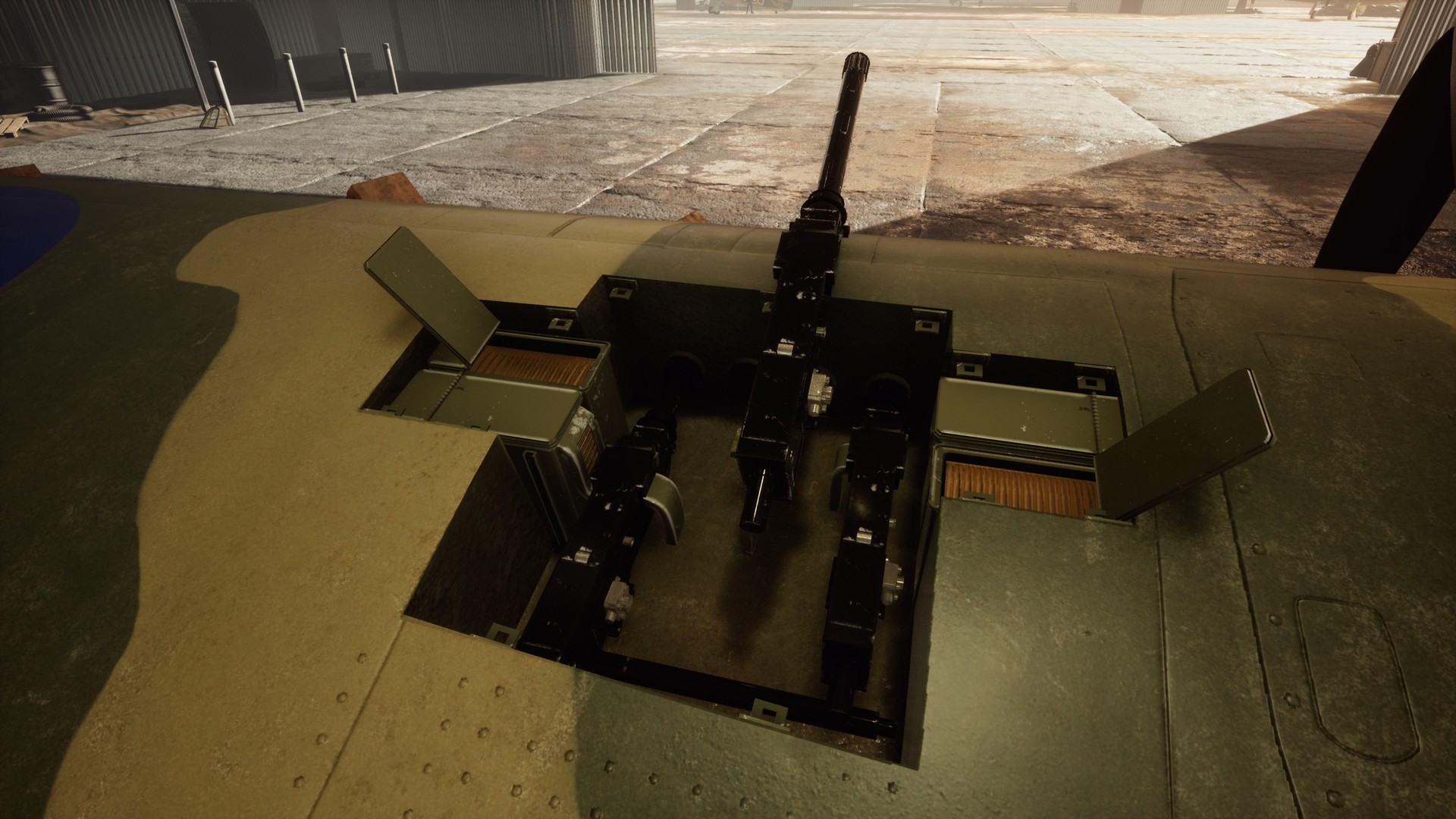 Скриншот 10: 303 Squadron: Battle of Britain