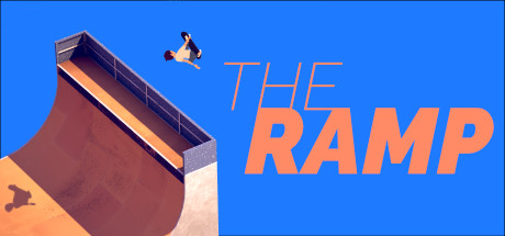 Обложка: The Ramp