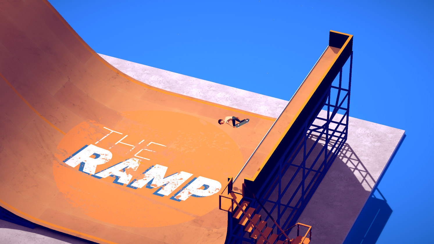Скриншот 10: The Ramp