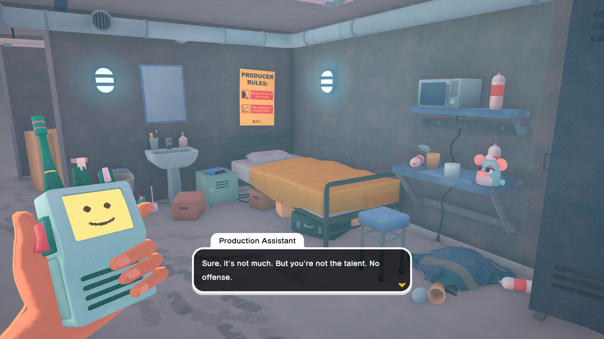 Скриншот 9: The Crush House