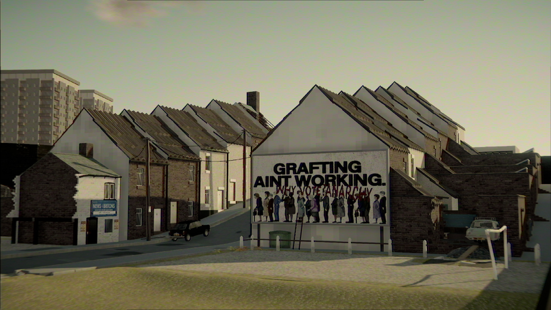 Скриншот: Landlord's Super