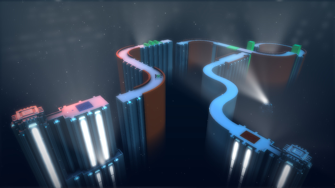 Скриншот 7: MechoEcho