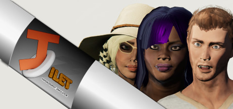 Обложка: Toilet Management Simulator