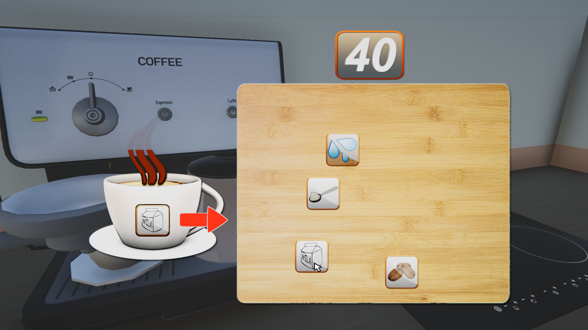 Скриншот 15: Toilet Management Simulator