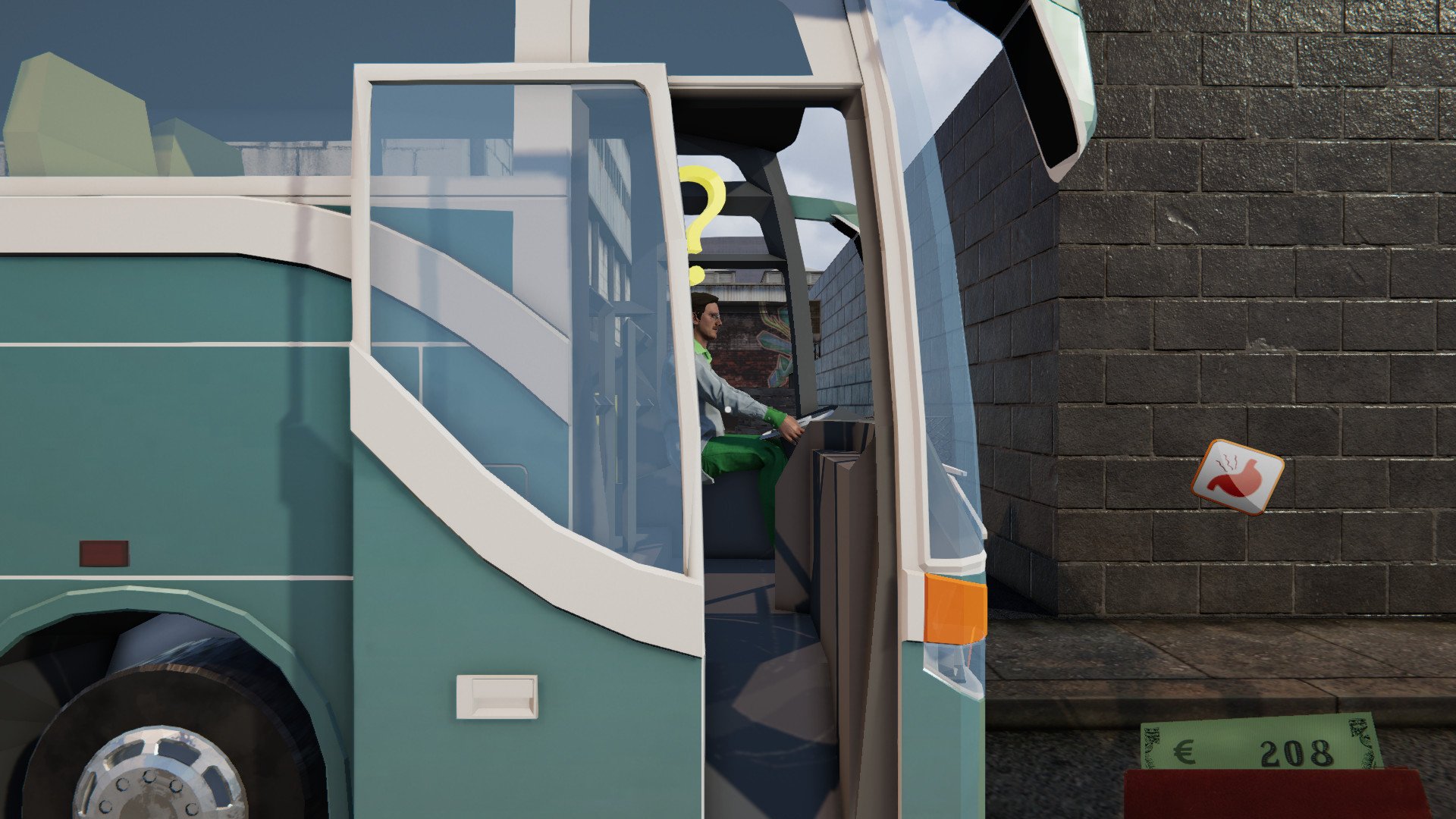 Скриншот 17: Toilet Management Simulator