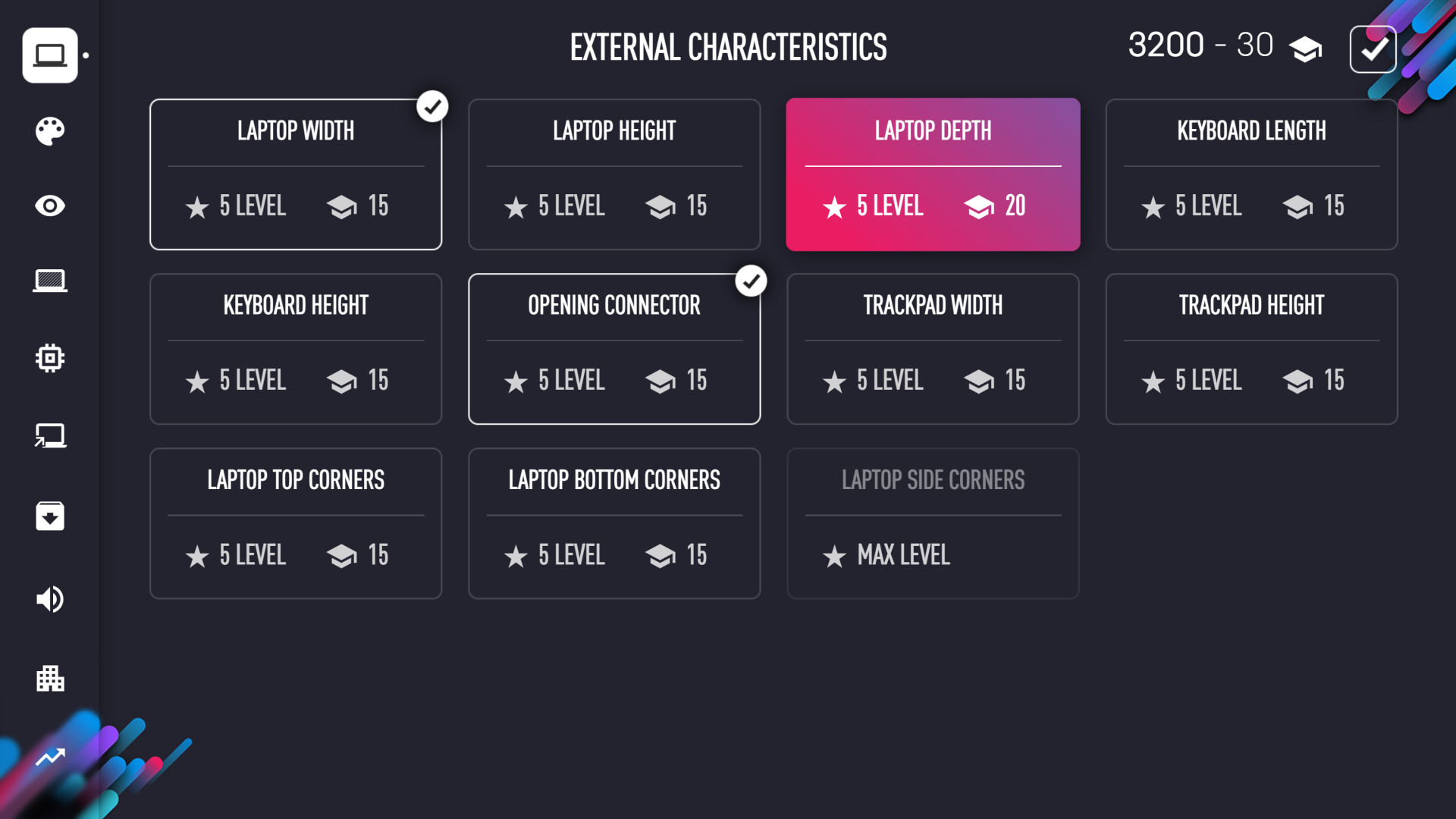 Скриншот 7: Laptop Tycoon