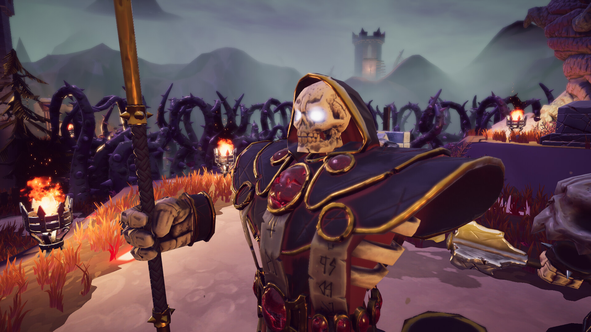 Скриншот 11: Toy Tactics