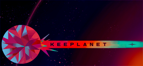 Обложка: Keeplanet