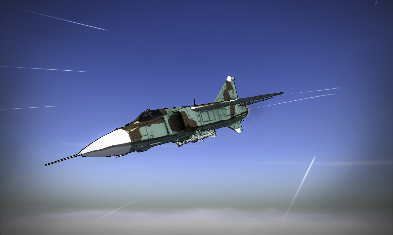 Скриншот 15: Vector Thrust