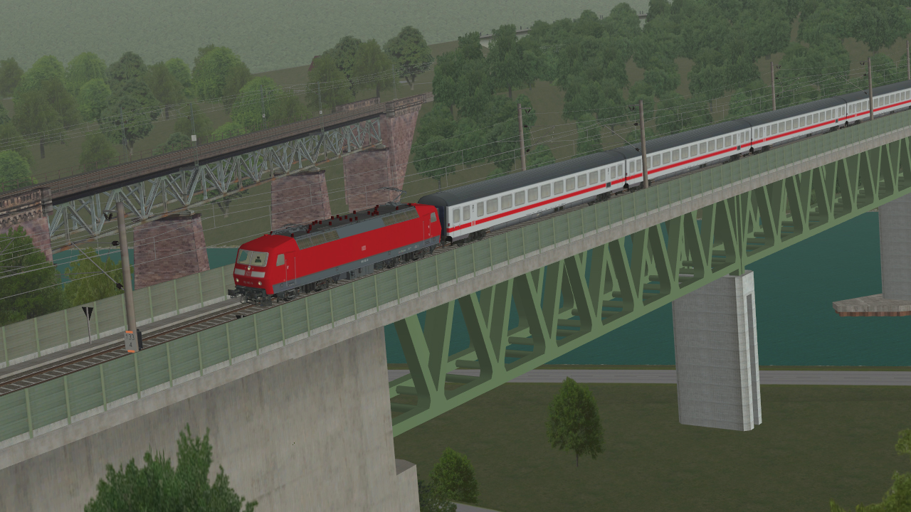 Скриншот 14: ZUSI 3 - Aerosoft Edition