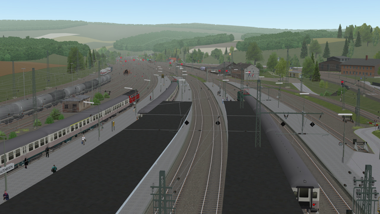 Скриншот 16: ZUSI 3 - Aerosoft Edition