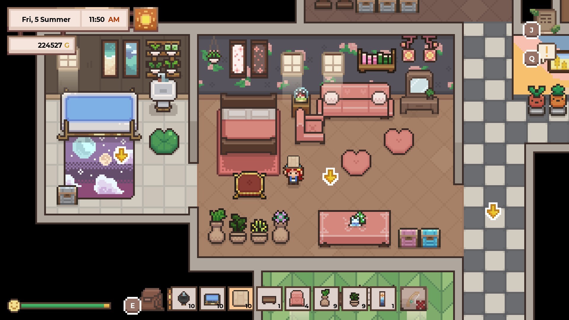 Скриншот 7: Research Story