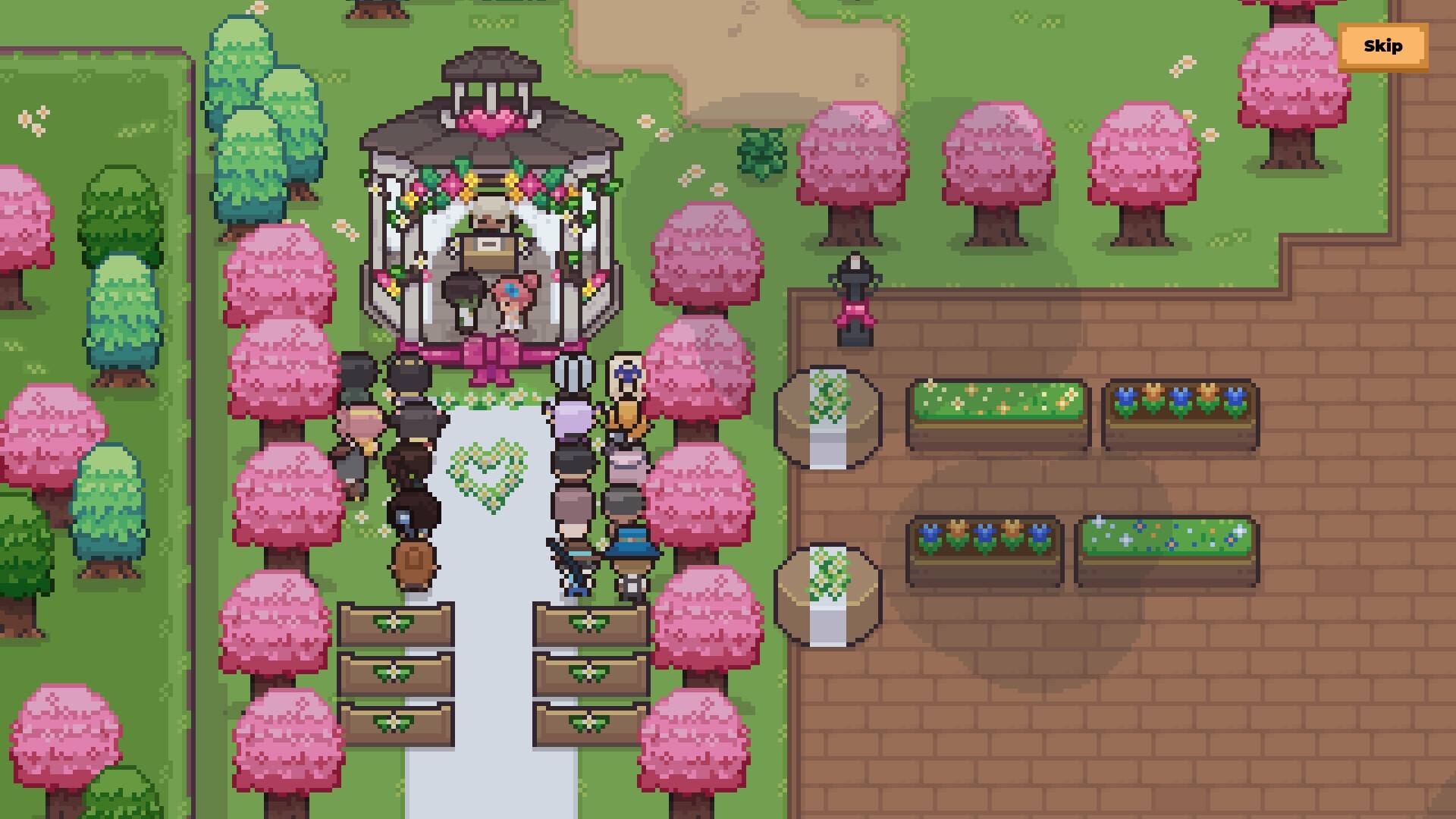 Скриншот 9: Research Story