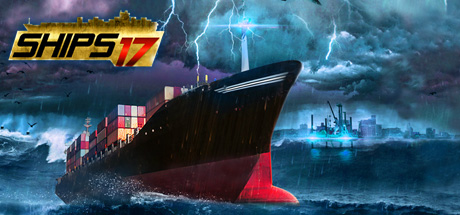 Обложка: Ships 2017