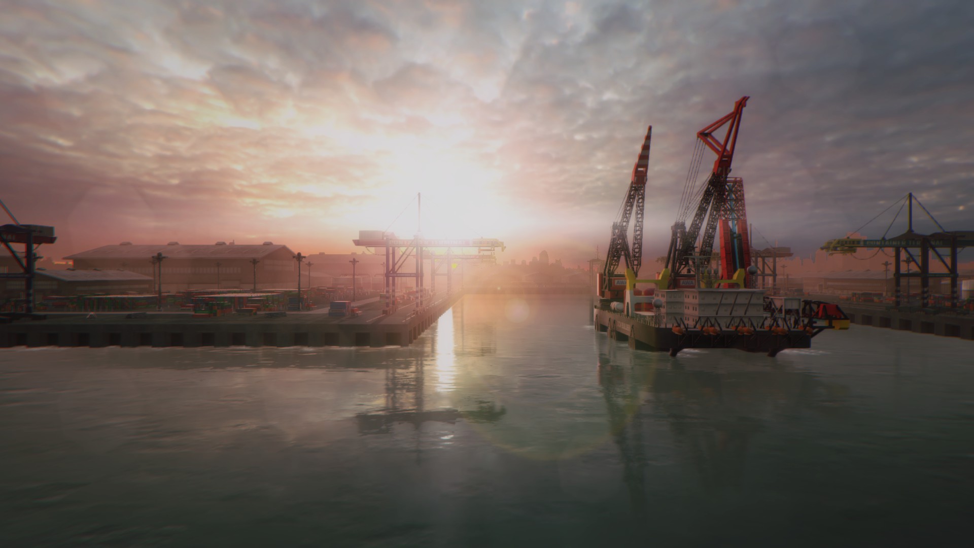 Скриншот 14: Ships 2017