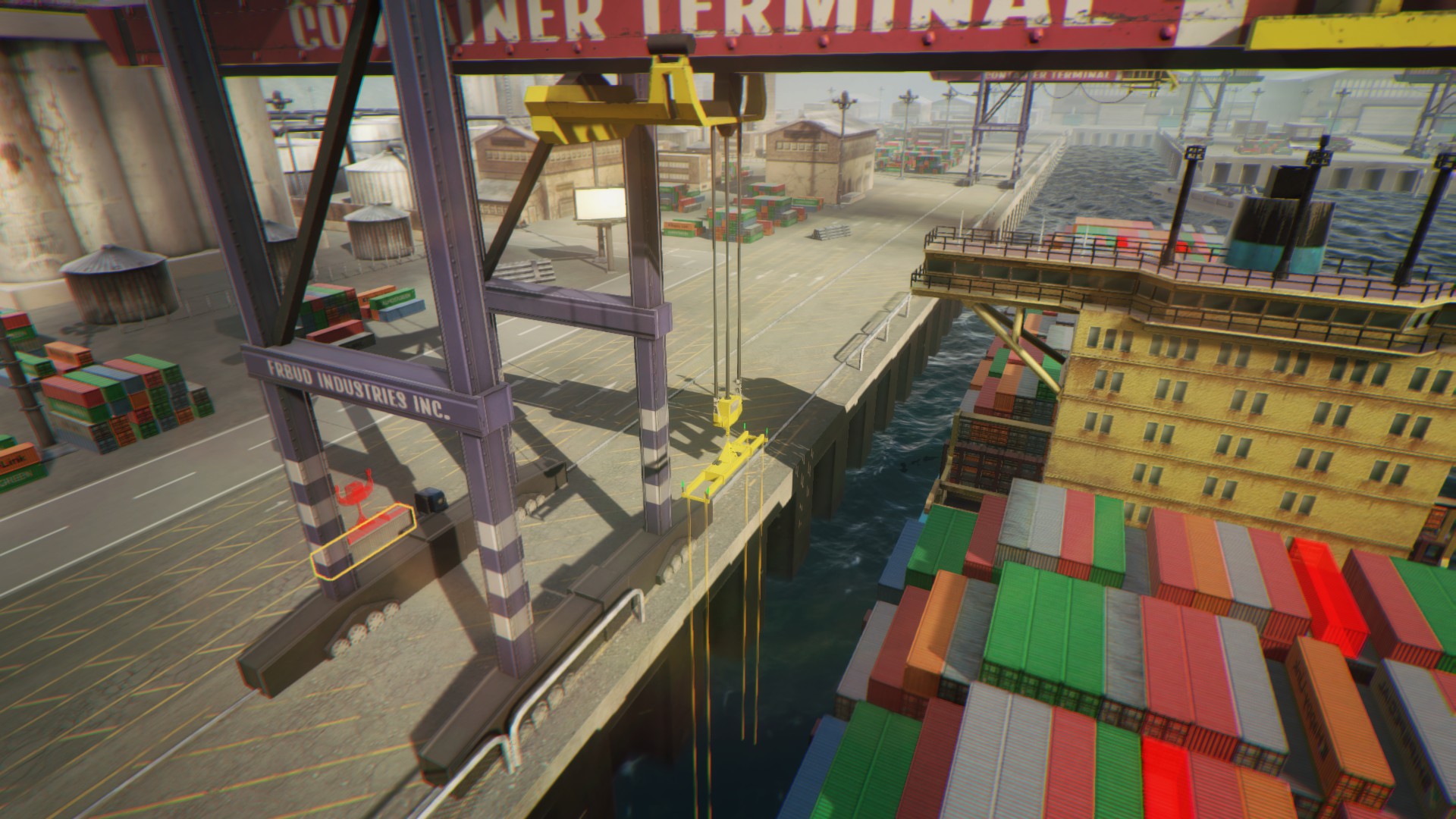 Скриншот 16: Ships 2017