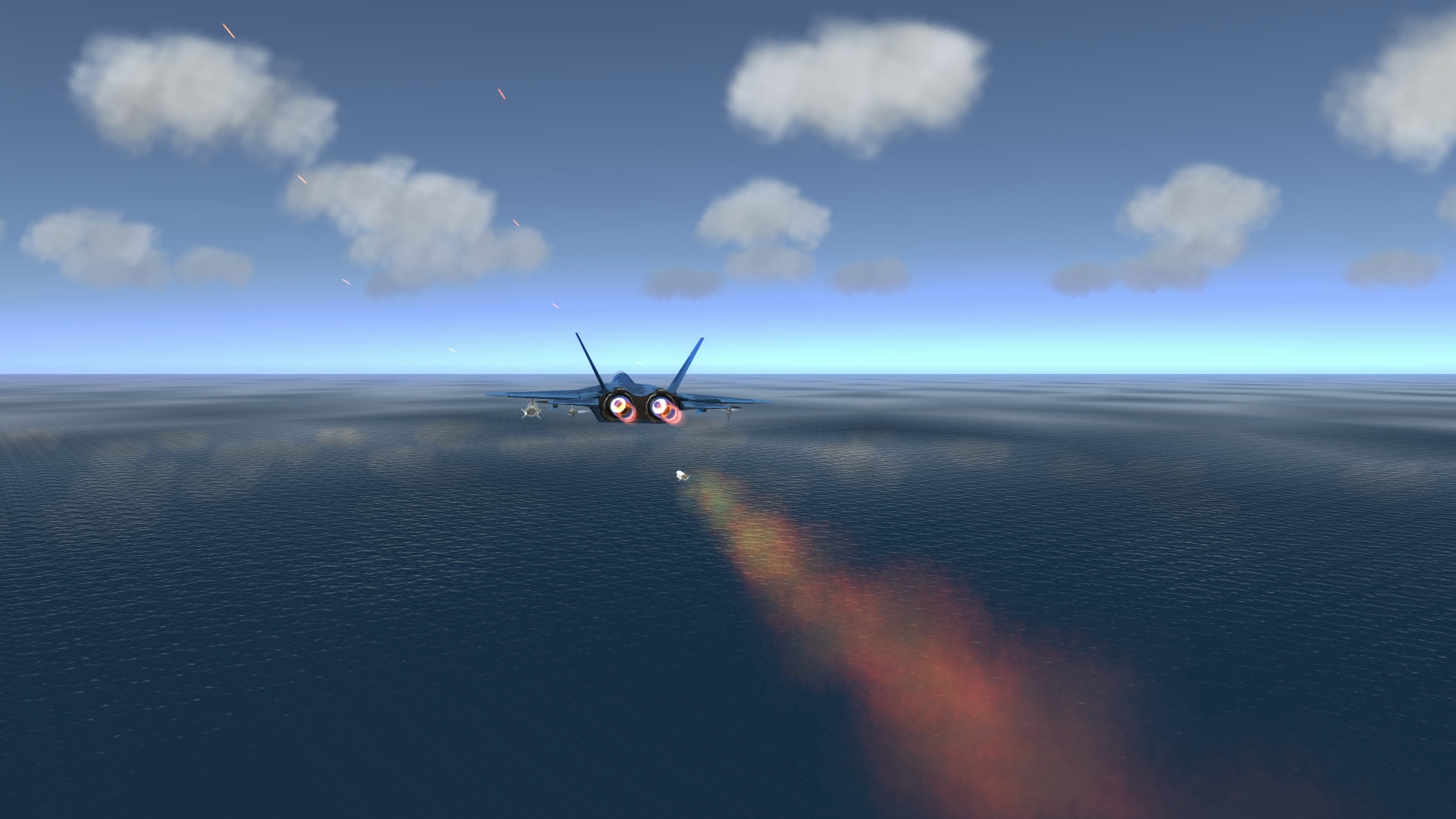 Скриншот 13: Vertical Strike Endless Challenge