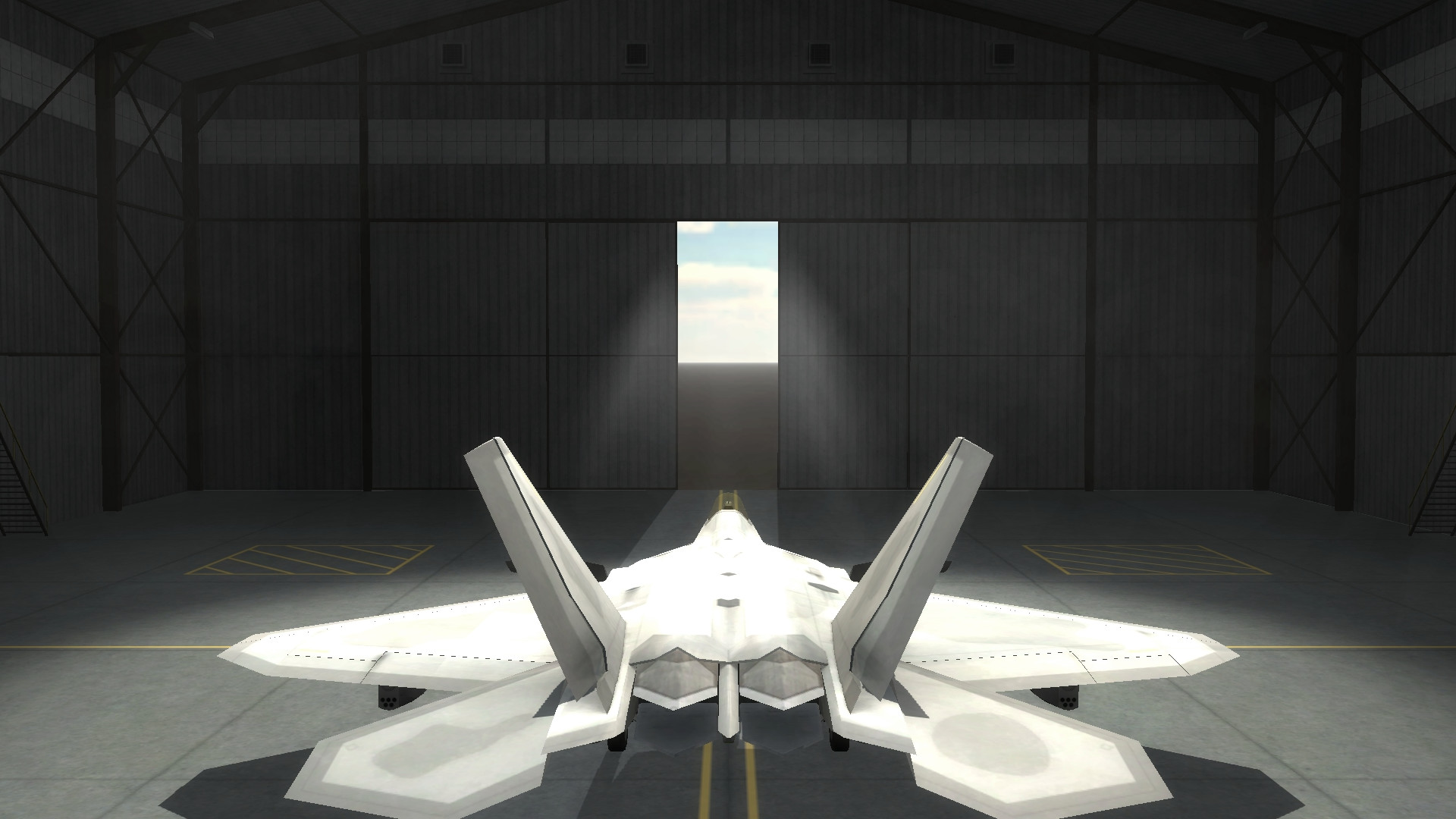 Скриншот 18: Vertical Strike Endless Challenge